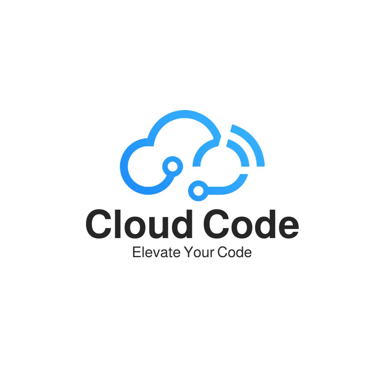 CloudCode